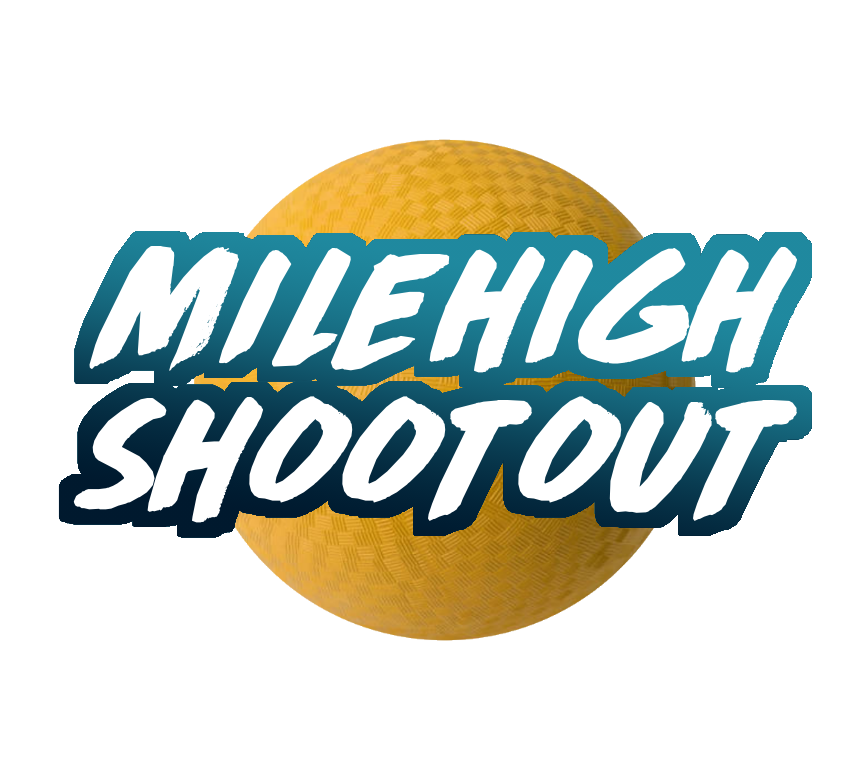 Mile High Shootout logo