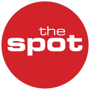 The Spot Bouldering Gym logo